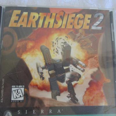 Computer games