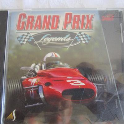 Computer games