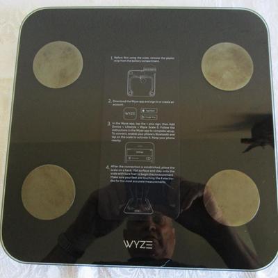 Wyze Scale S