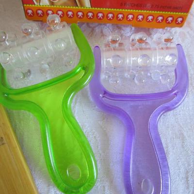 Pain Relieving Patches, back scratcher, massagers
