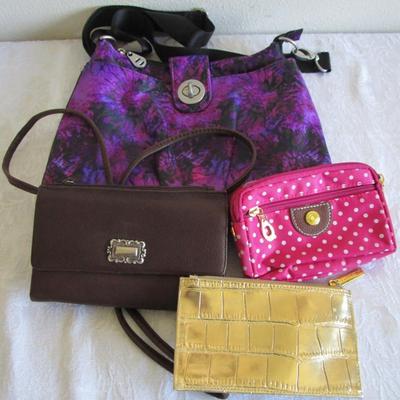 Purses