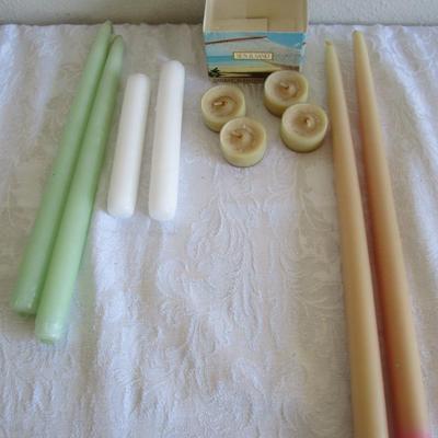 Candles