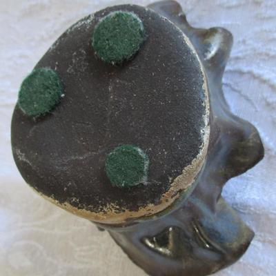 Creative Pipe holder