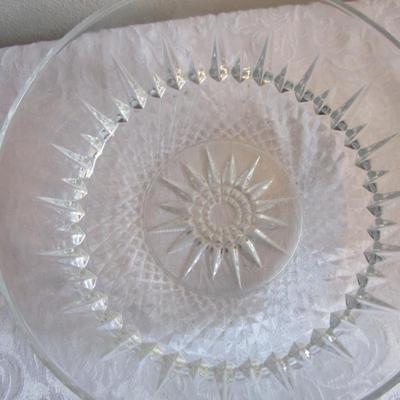 Oroc French Serving Bowl
