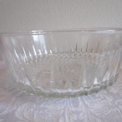 Oroc French Serving Bowl