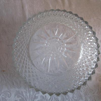 Oroc French Serving Bowl