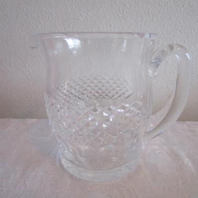 Waterford Colleen pitcher