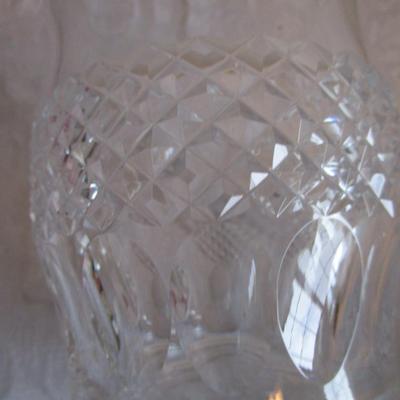 Waterford Colleen pitcher