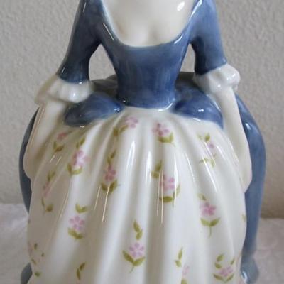 Royal Doulton figurine