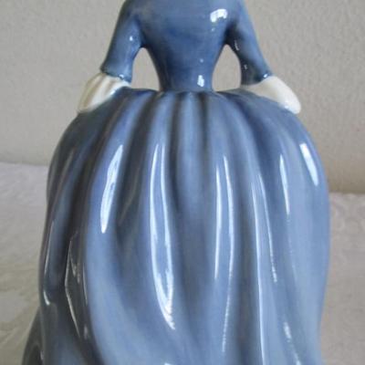 Royal Doulton figurine