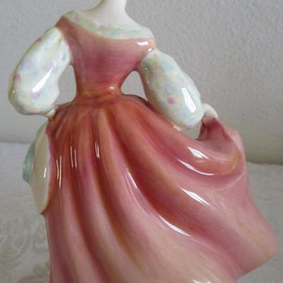 Royal Doulton figurine
