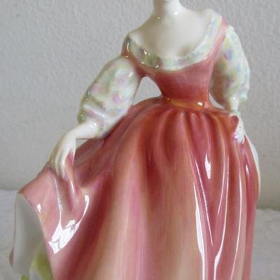 Royal Doulton figurine
