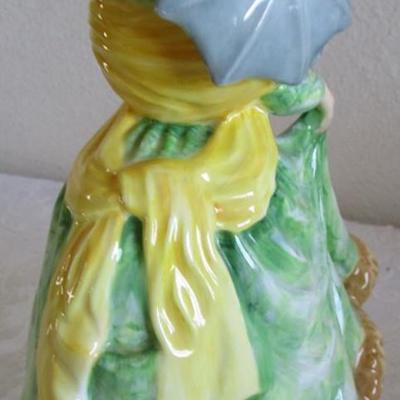 Royal Doulton figurine