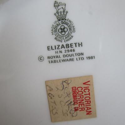 Royal Doulton figurine