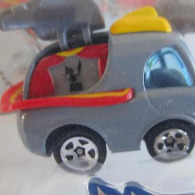 Collectable Hot Wheels Disney - Dumbo Car