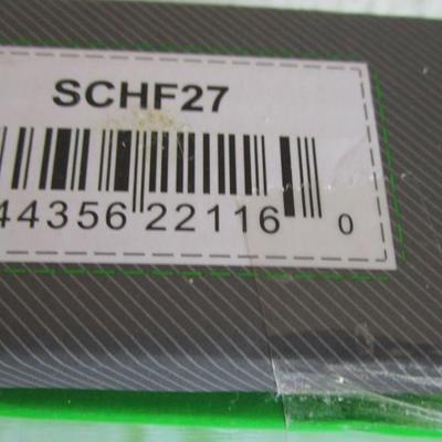 Schrade Knife new in box
