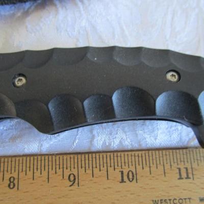 Mtech Xtreme Knife