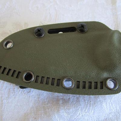 HX Outdoors Mini Mercenary Knife