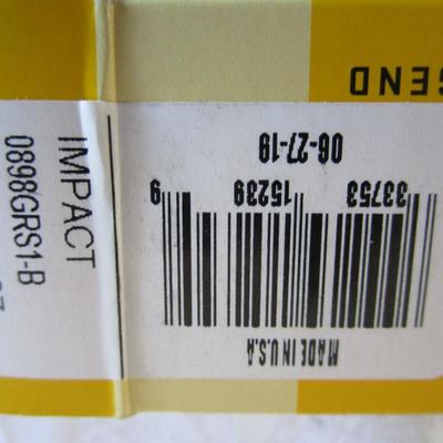 Buck Knife - New in Box