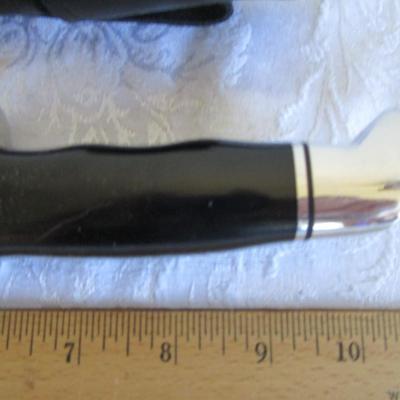 Buck 119 Knife