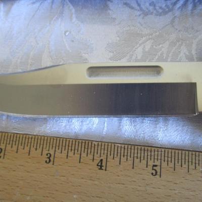 Buck 119 Knife