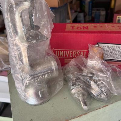Misc Vintage Kitchen Tools