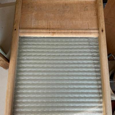 Washboards