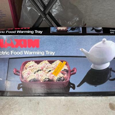 Cooking Lot