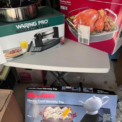 Cooking Lot