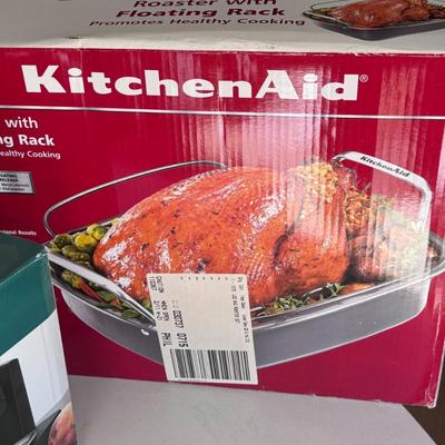 Cooking Lot