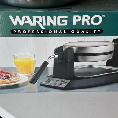Cooking Lot