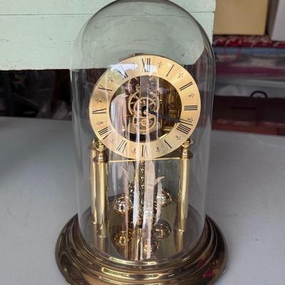 Table Clock