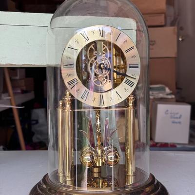 Table Clock