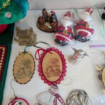 Holiday Decorations