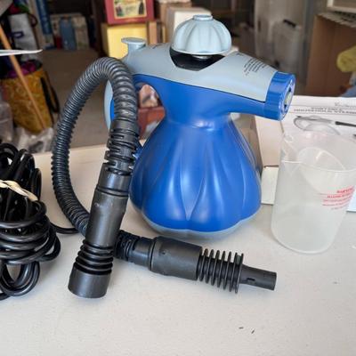 ProSteam Portable Household Steamer