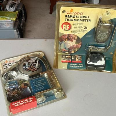 Grill Gadgets