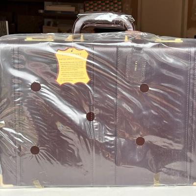 Leather Briefcase