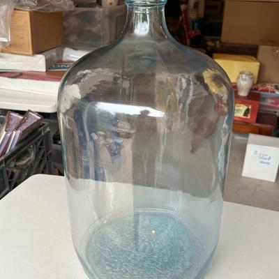 Rockwood Glass Spring Water Jug