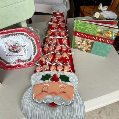 Holiday Lot 2