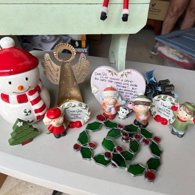 Holiday Lot 3