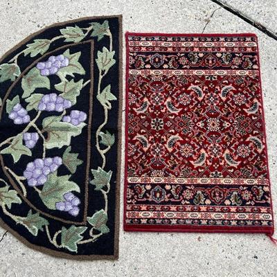 Small Rugs