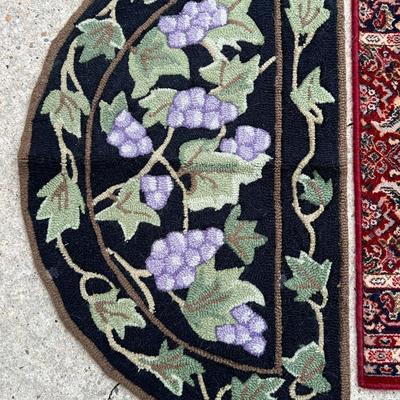 Small Rugs