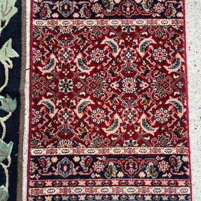 Small Rugs