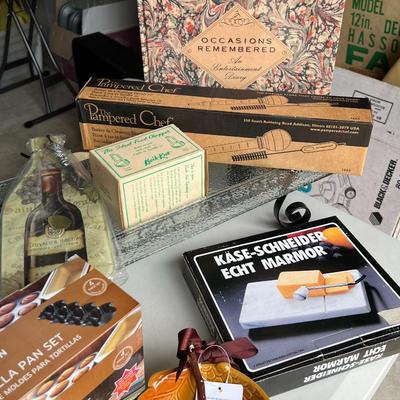 Misc Entertaining Items