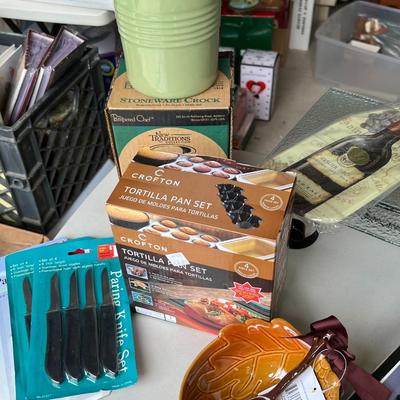 Misc Entertaining Items