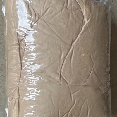 Full Sized Feather Down Blanket
