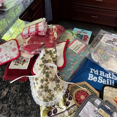 Pot Holders Lot