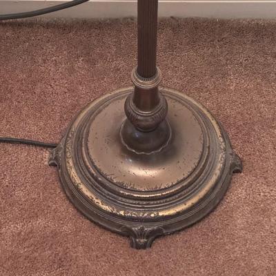 Vintage Floor Lamp