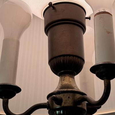Vintage Floor Lamp