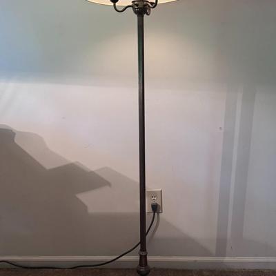 Vintage Floor Lamp